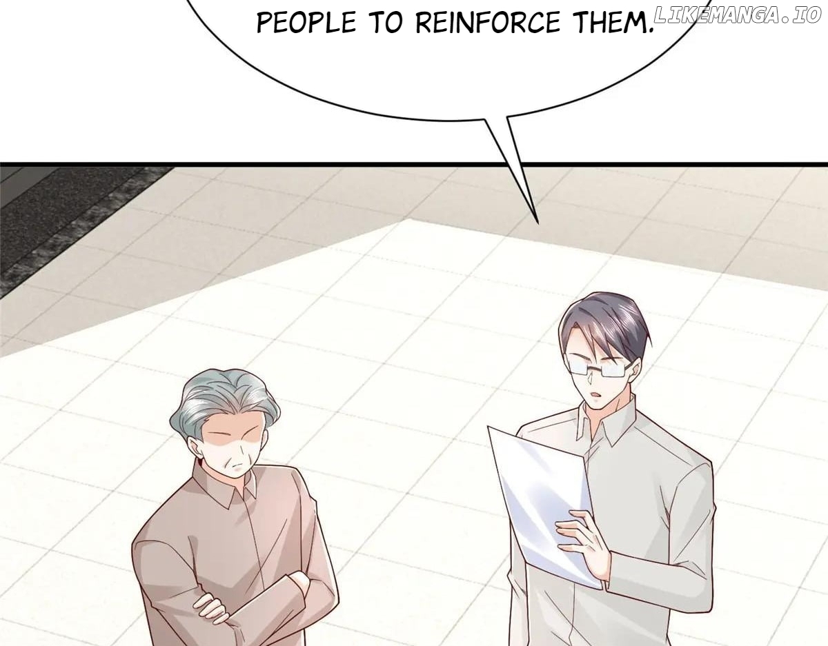 I randomly have a new career every week Chapter 808 - page 86